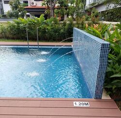 One 33 Residences (D15), Apartment #587594491